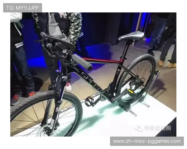 运动器材焕新季热门款与黑科技产品全攻略