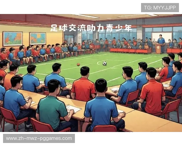 足球青训新思维：科学训练法助力青少年球员突破瓶颈